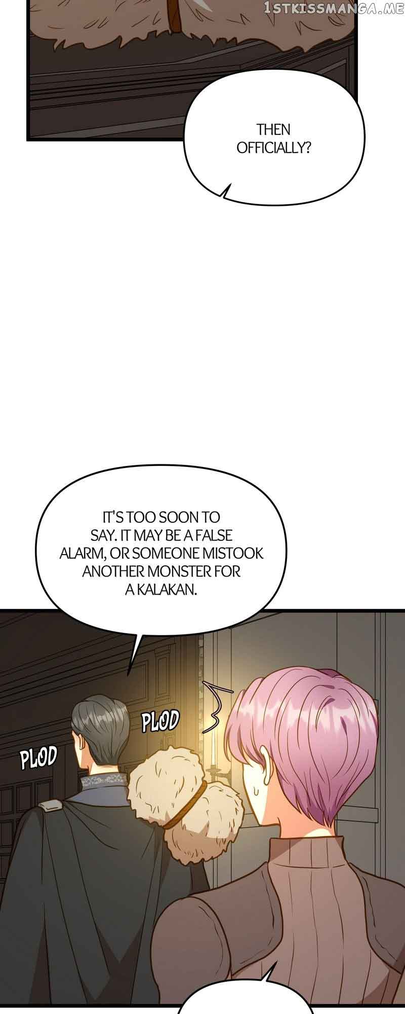 Irregular Empress Chapter 114 - Page 25