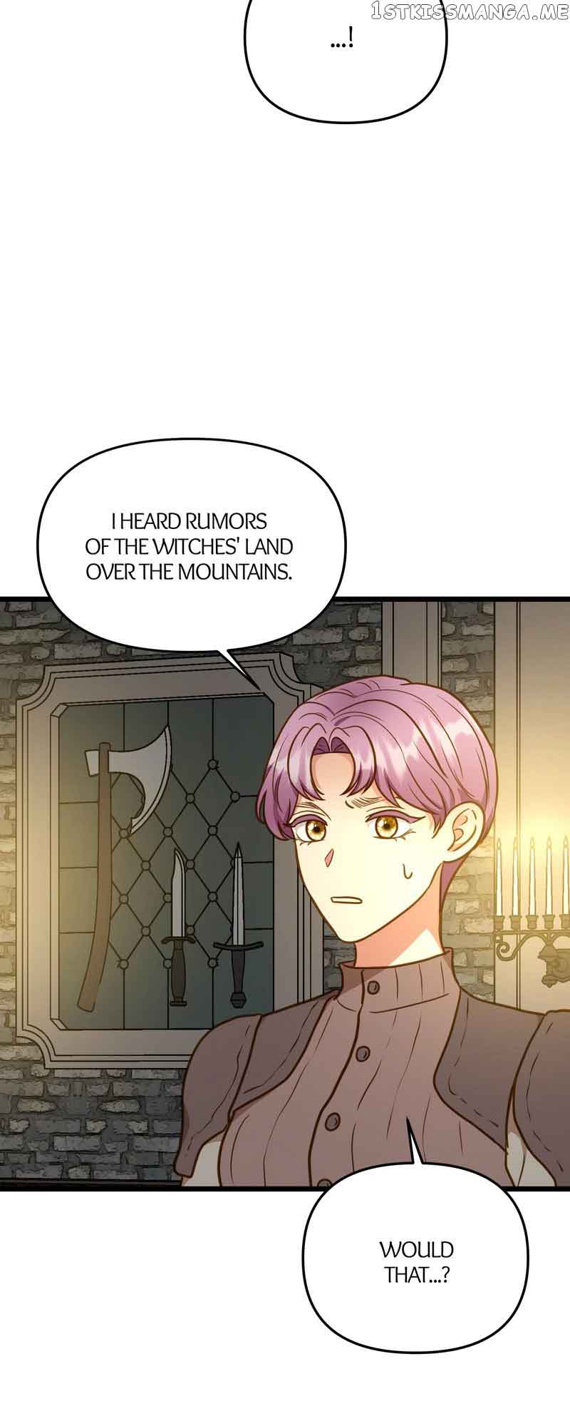 Irregular Empress Chapter 114 - Page 26