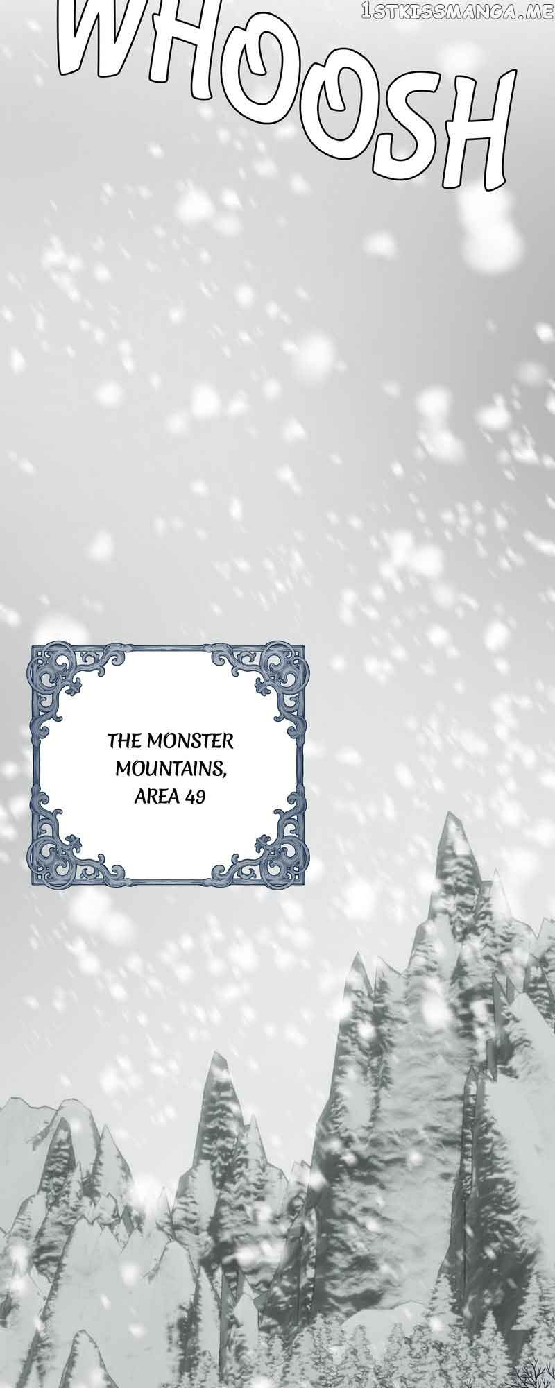 Irregular Empress Chapter 114 - Page 28