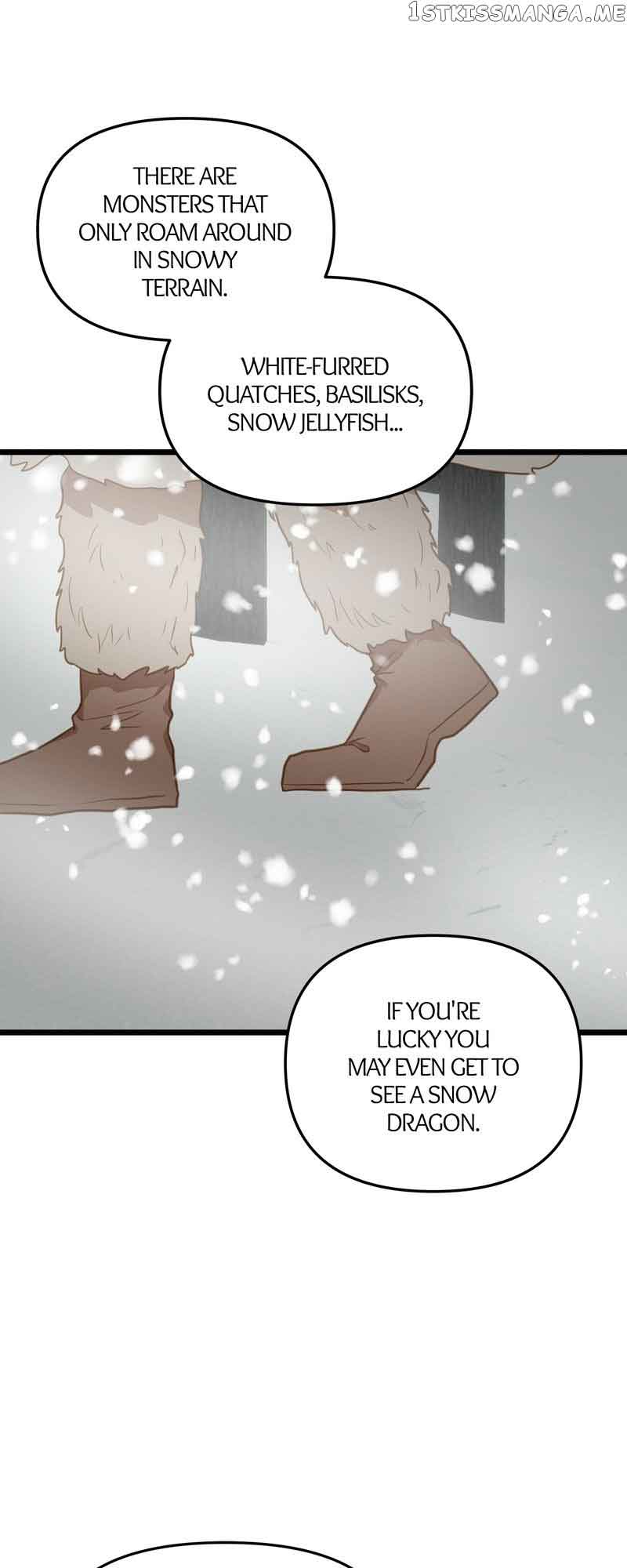 Irregular Empress Chapter 114 - Page 30