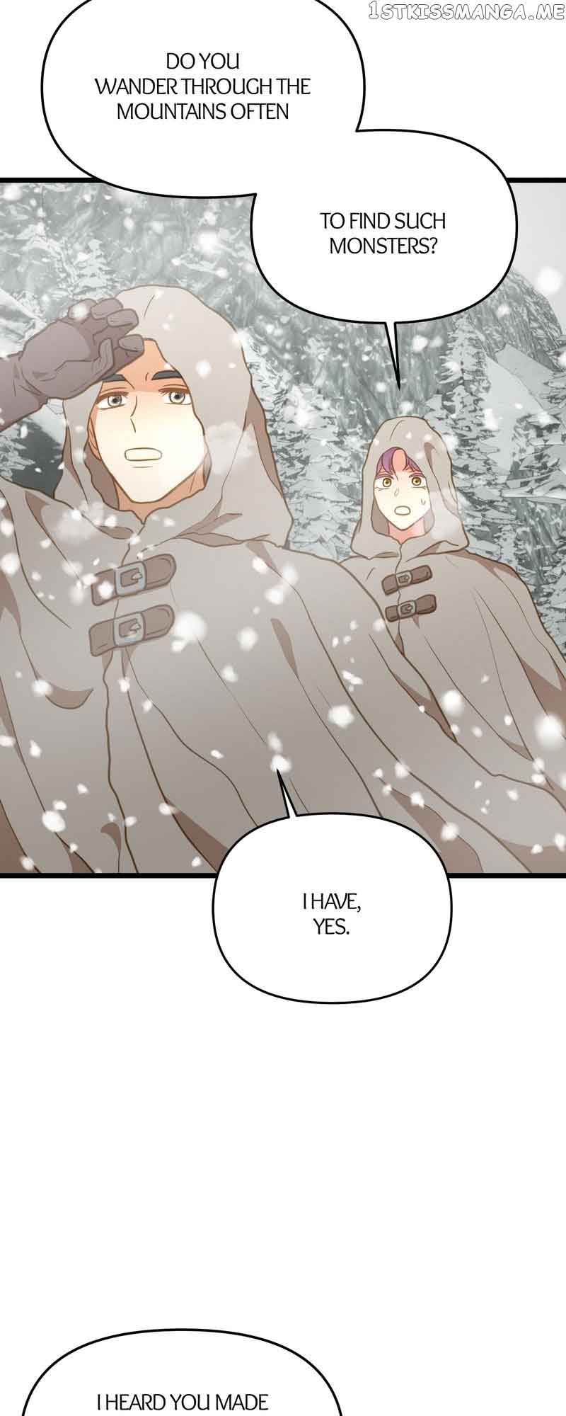 Irregular Empress Chapter 114 - Page 31