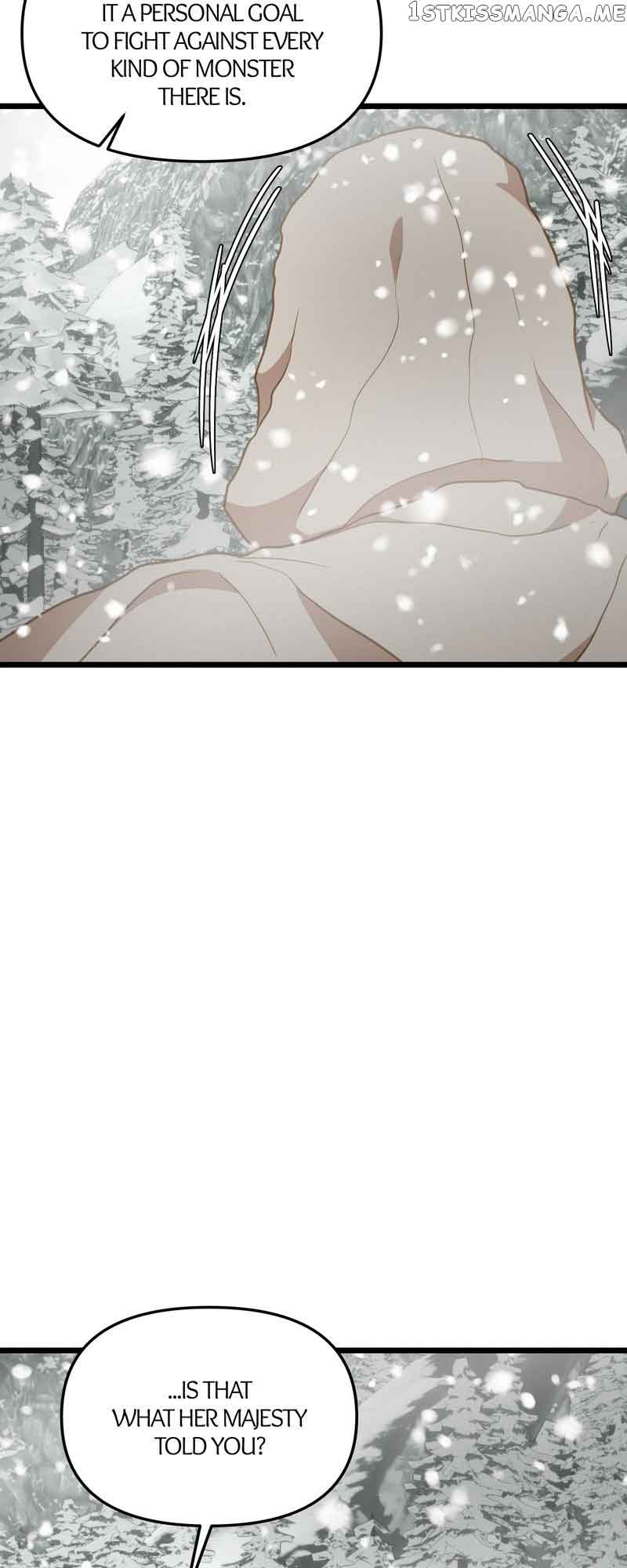 Irregular Empress Chapter 114 - Page 32