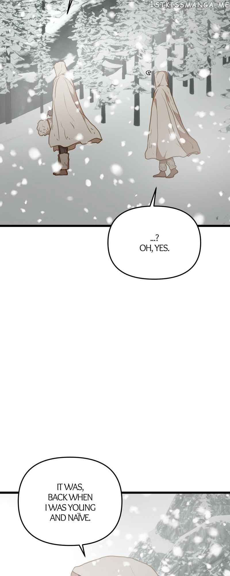 Irregular Empress Chapter 114 - Page 33