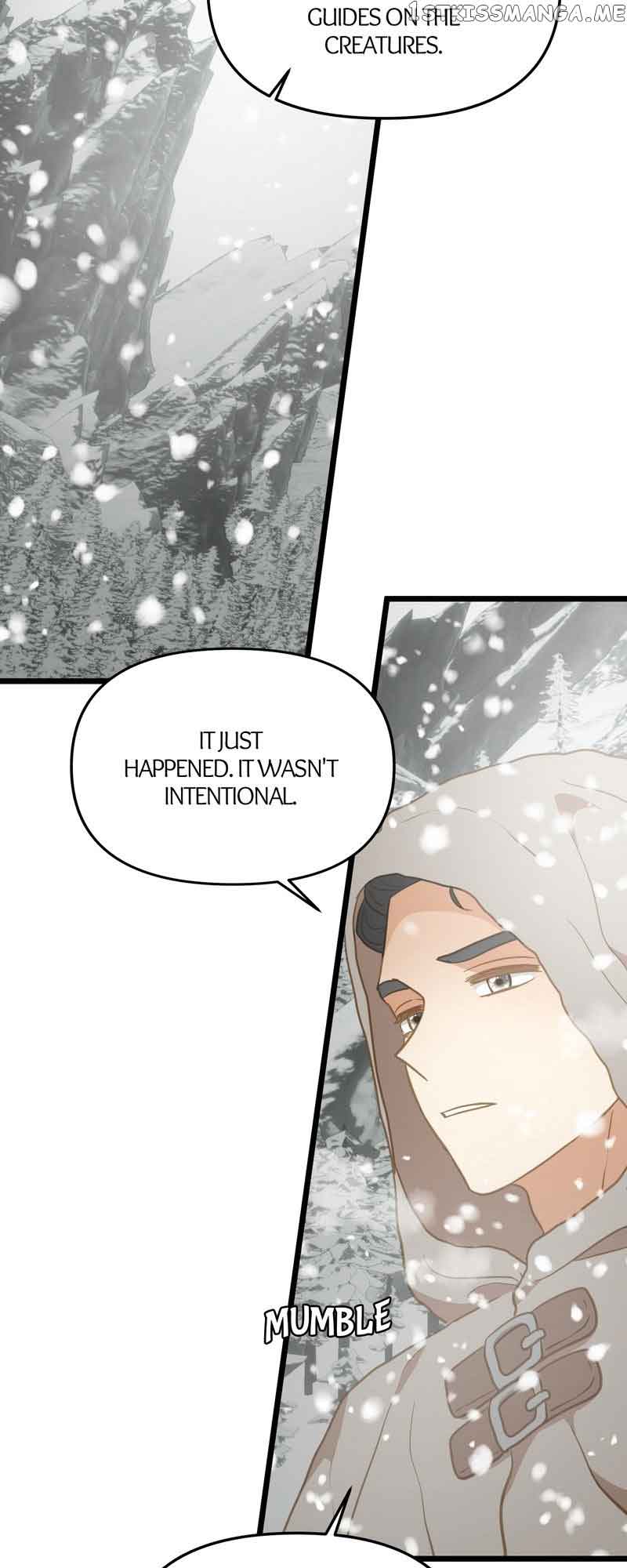 Irregular Empress Chapter 114 - Page 35