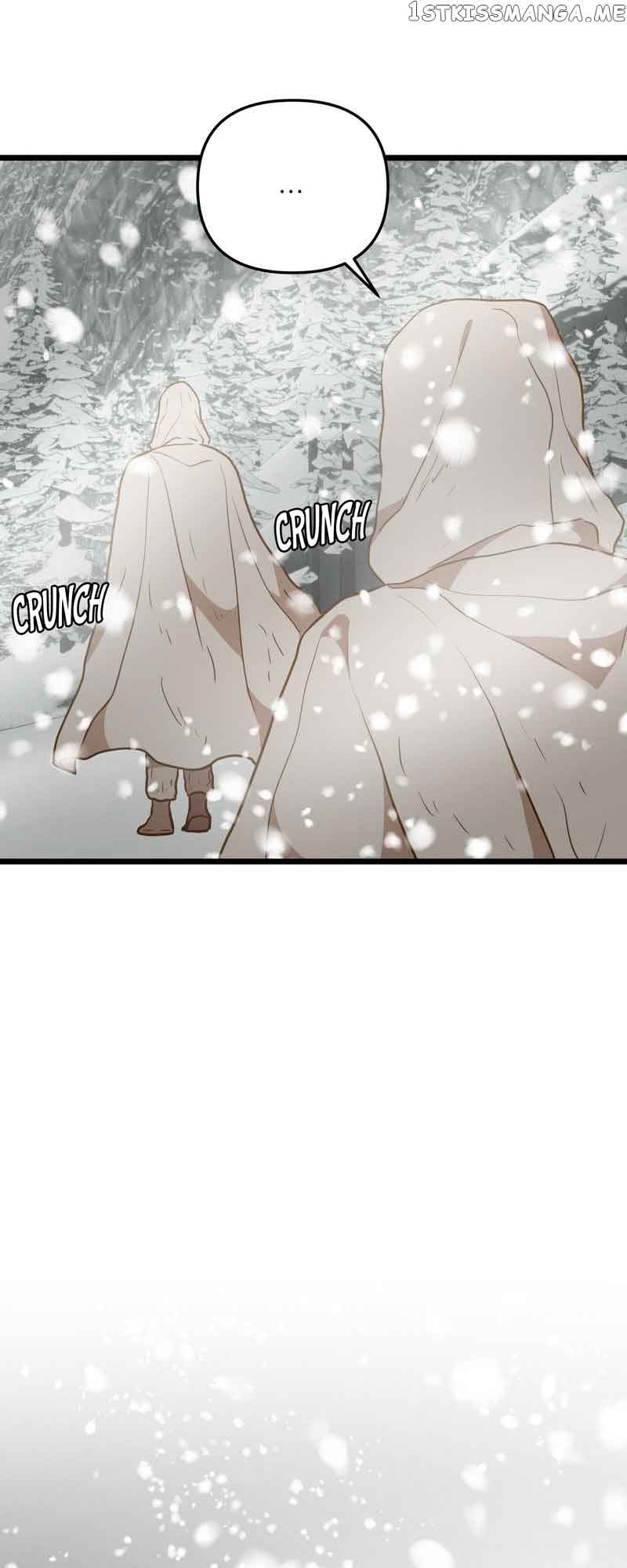 Irregular Empress Chapter 114 - Page 37