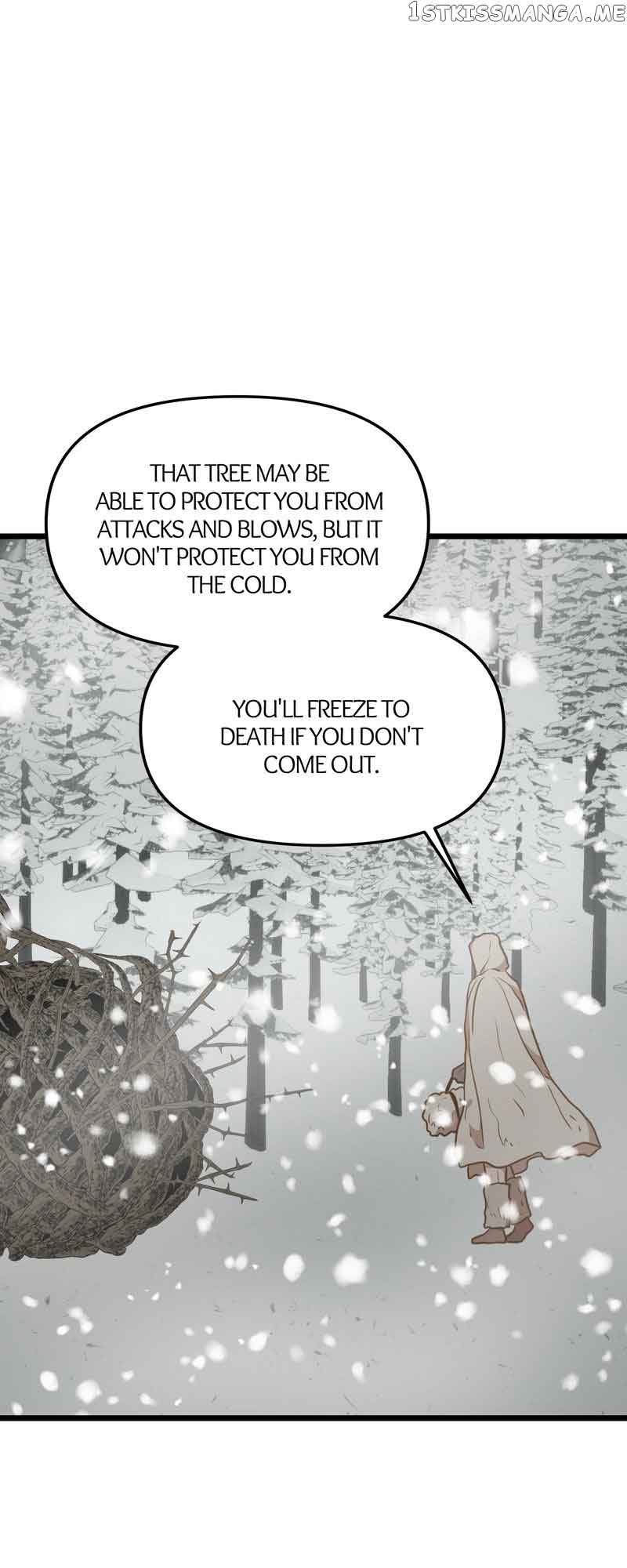 Irregular Empress Chapter 114 - Page 42