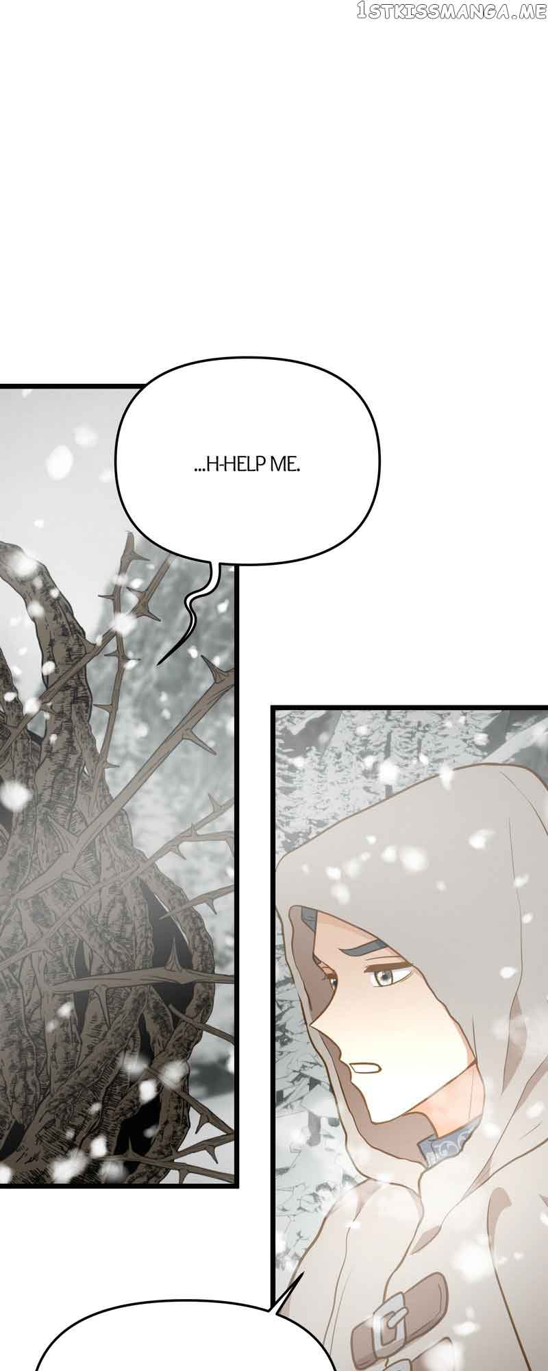 Irregular Empress Chapter 114 - Page 43