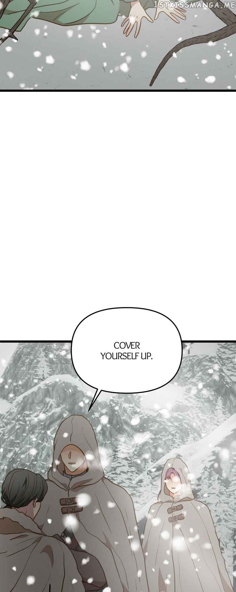 Irregular Empress Chapter 114 - Page 46