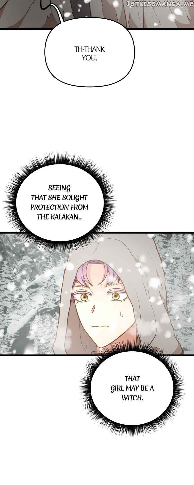 Irregular Empress Chapter 114 - Page 47