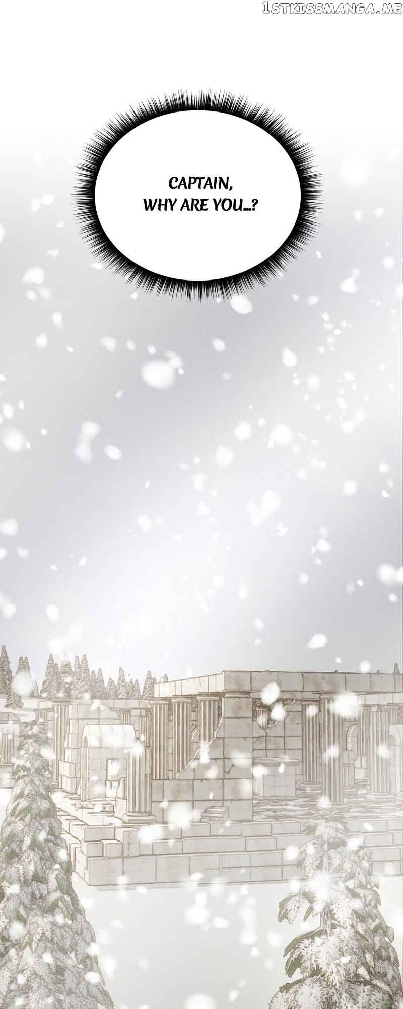 Irregular Empress Chapter 114 - Page 48