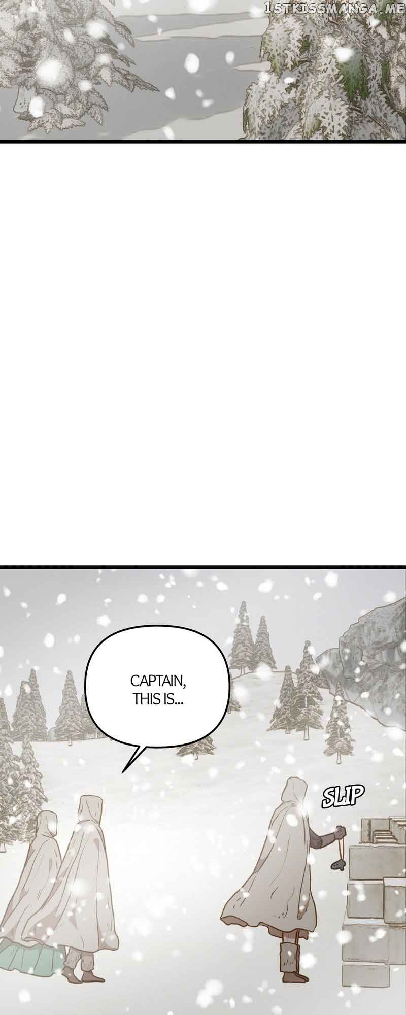 Irregular Empress Chapter 114 - Page 49