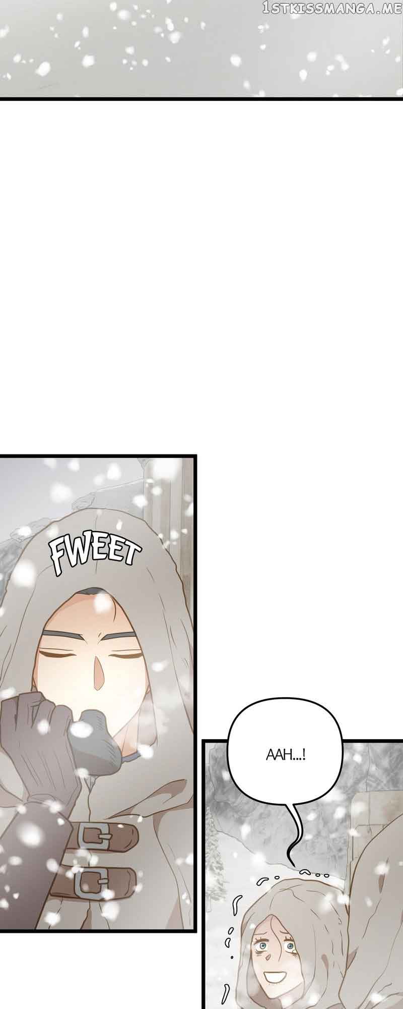 Irregular Empress Chapter 114 - Page 50