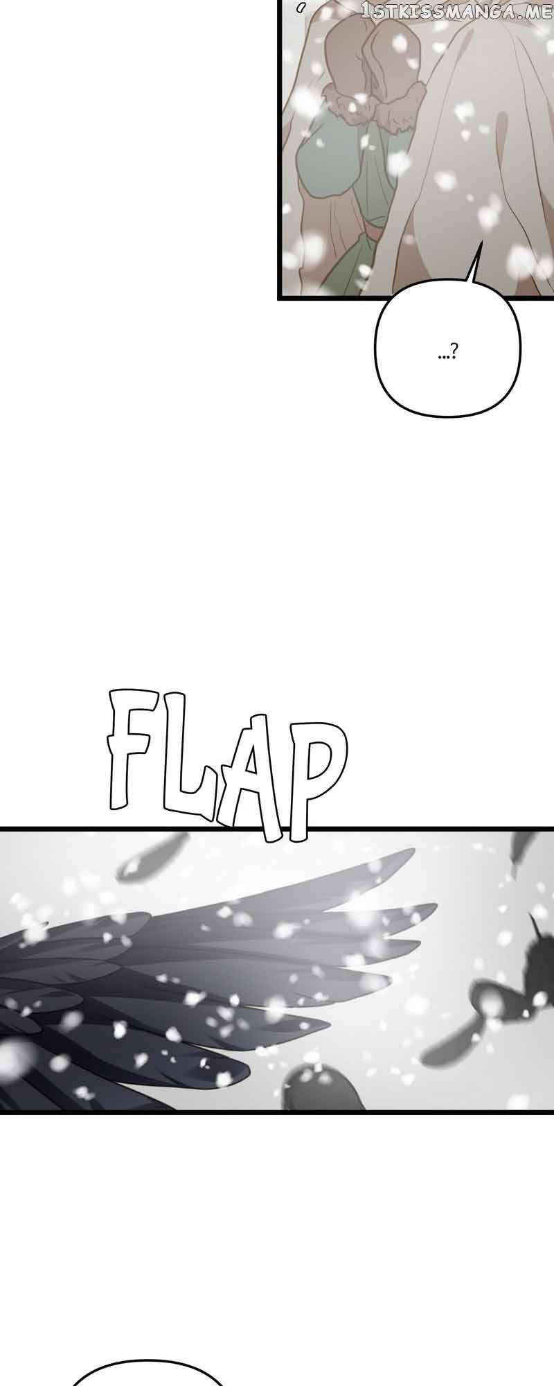 Irregular Empress Chapter 114 - Page 51