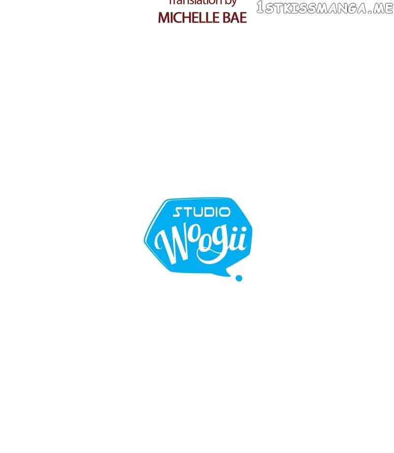 Irregular Empress Chapter 114 - Page 55