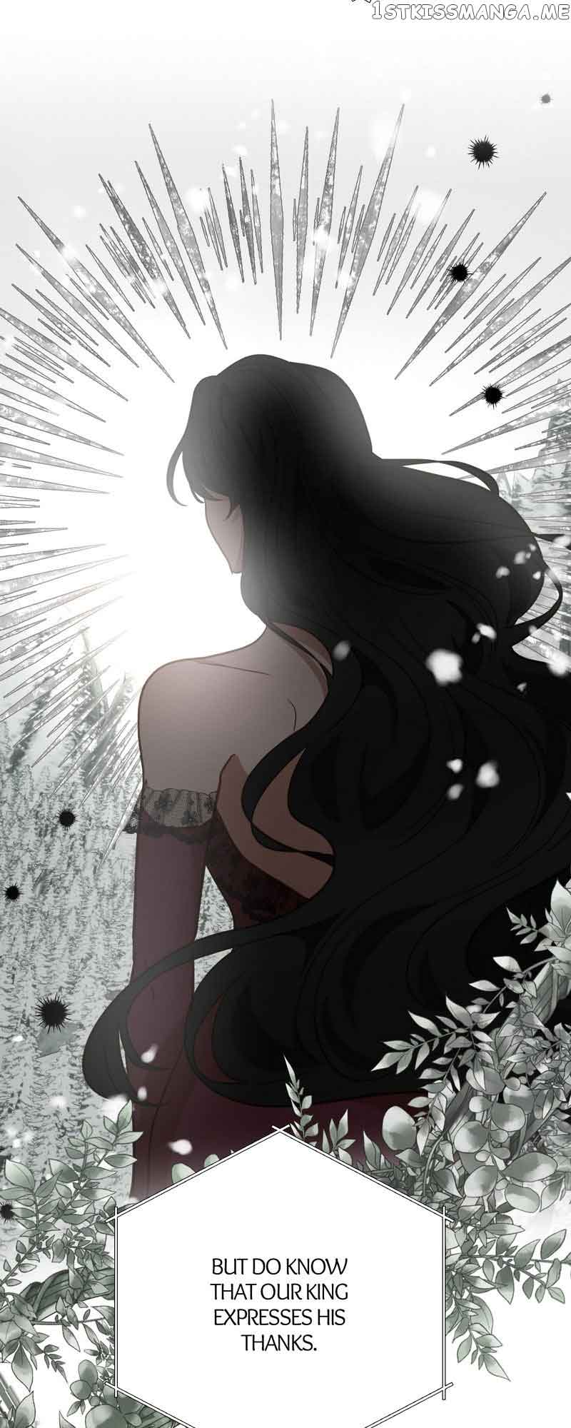 Irregular Empress Chapter 115 - Page 4