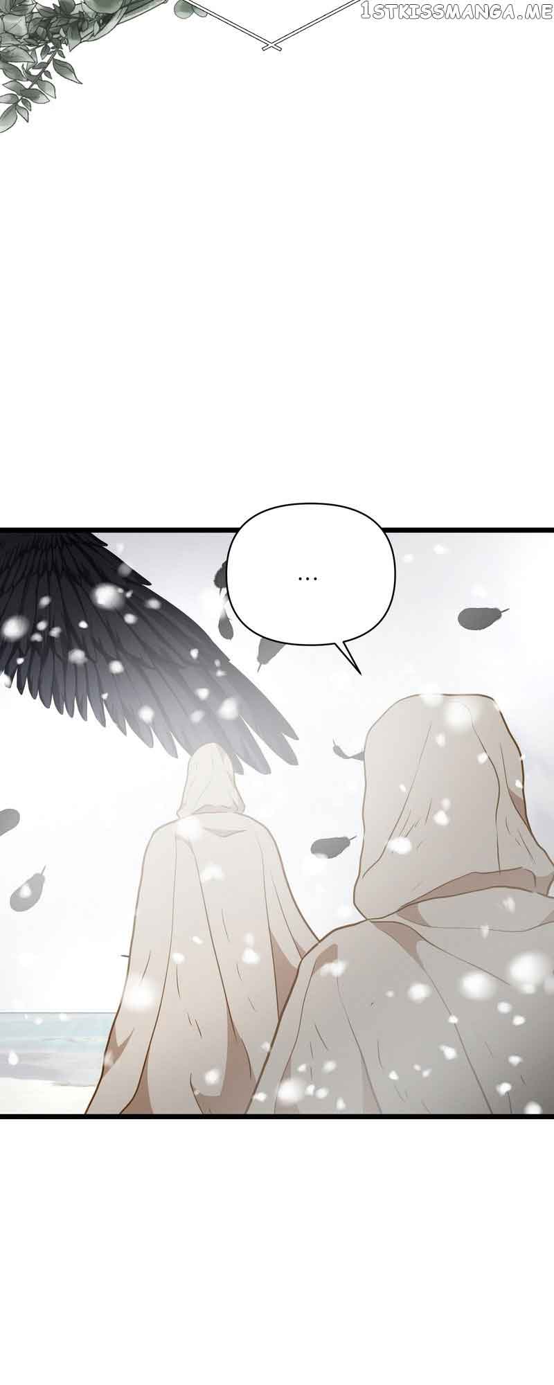 Irregular Empress Chapter 115 - Page 5