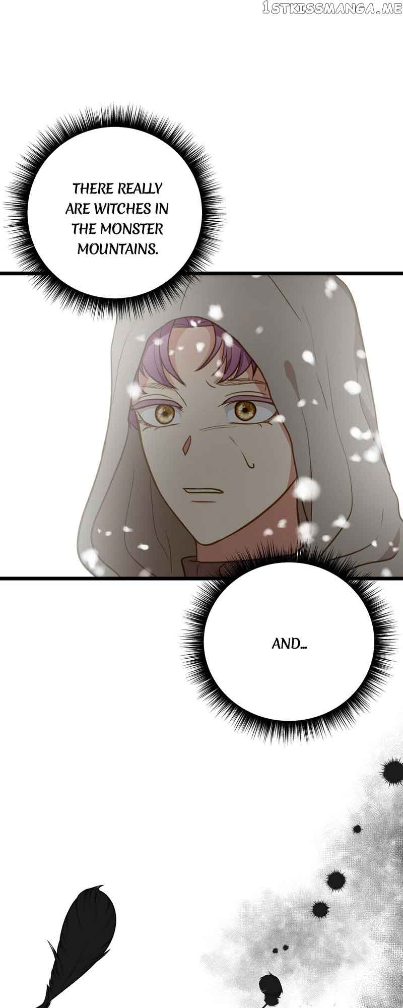 Irregular Empress Chapter 115 - Page 6