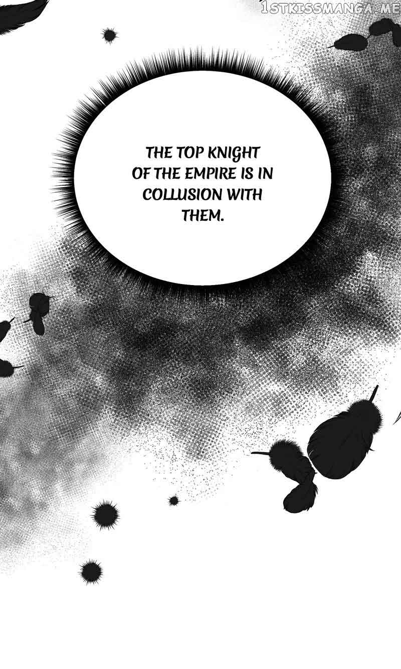 Irregular Empress Chapter 115 - Page 7