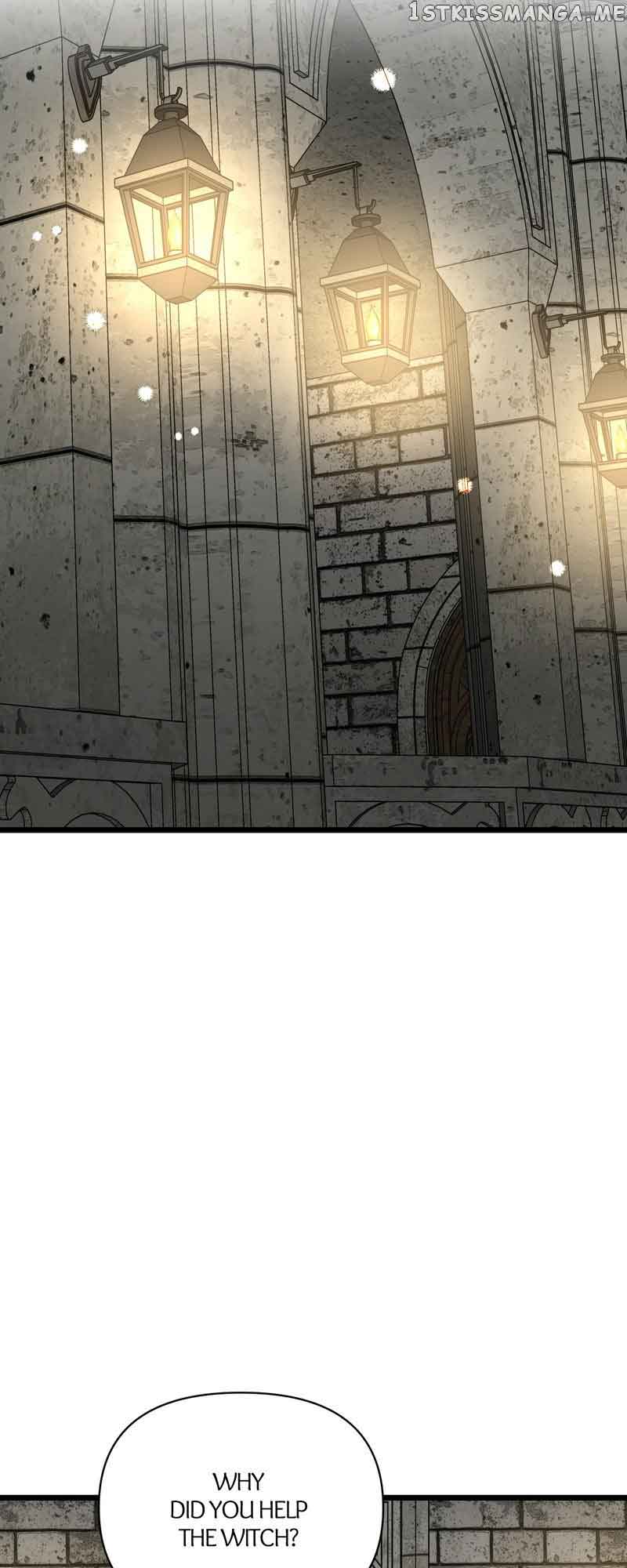 Irregular Empress Chapter 115 - Page 9