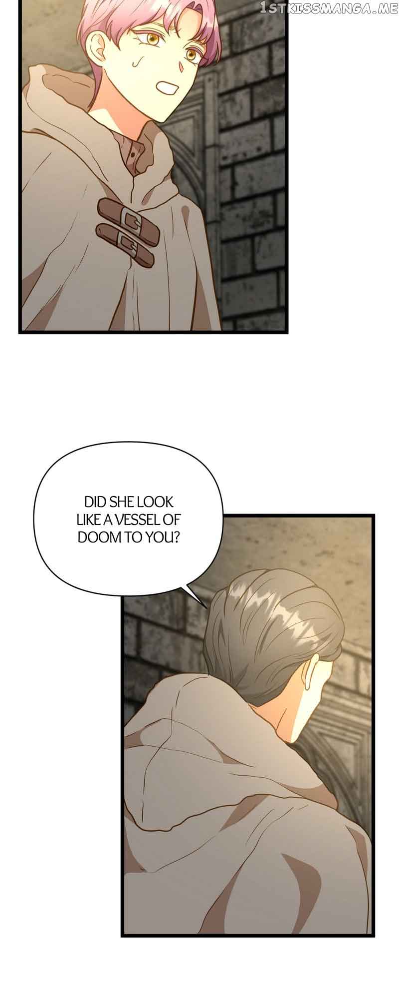 Irregular Empress Chapter 115 - Page 11