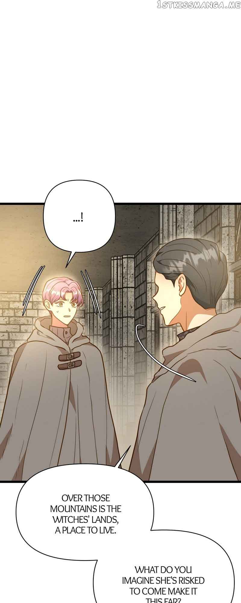 Irregular Empress Chapter 115 - Page 12