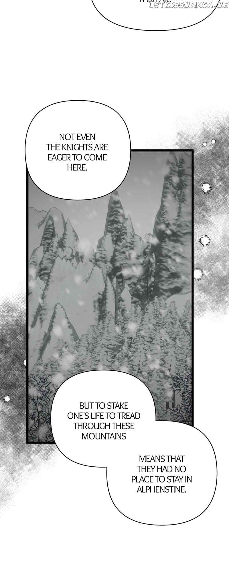 Irregular Empress Chapter 115 - Page 13