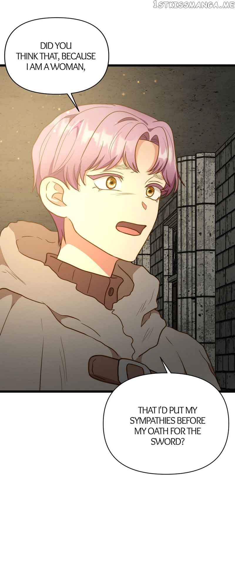 Irregular Empress Chapter 115 - Page 15