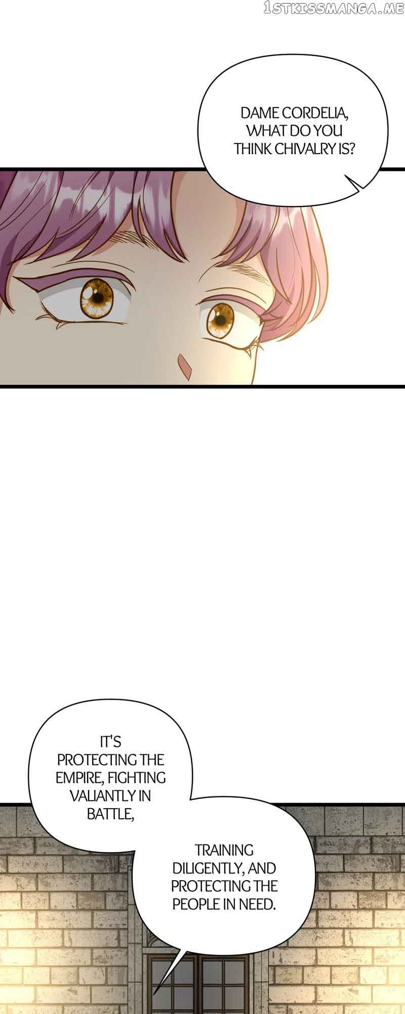 Irregular Empress Chapter 115 - Page 16