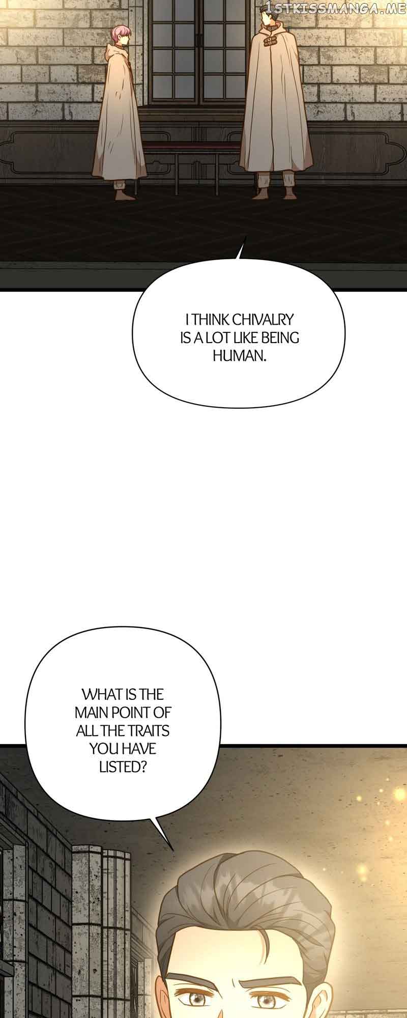 Irregular Empress Chapter 115 - Page 17