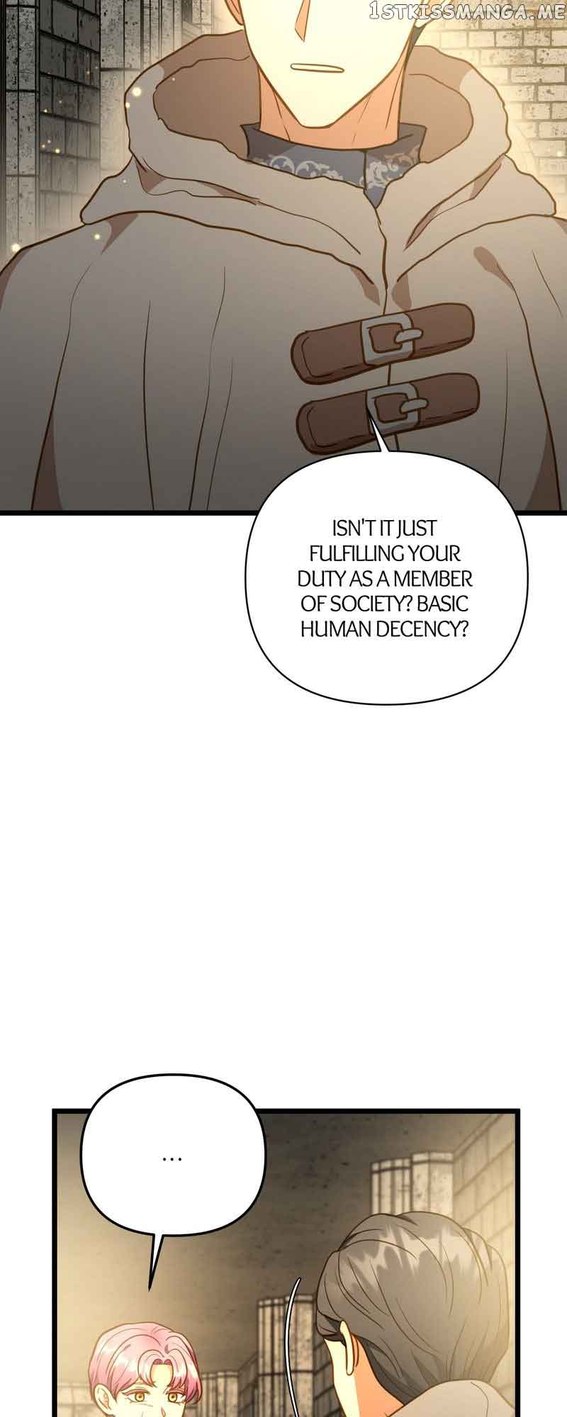 Irregular Empress Chapter 115 - Page 18