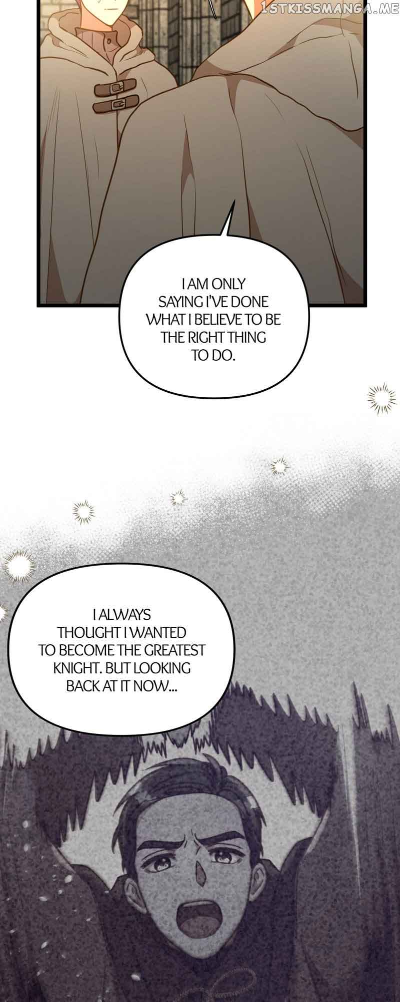 Irregular Empress Chapter 115 - Page 19