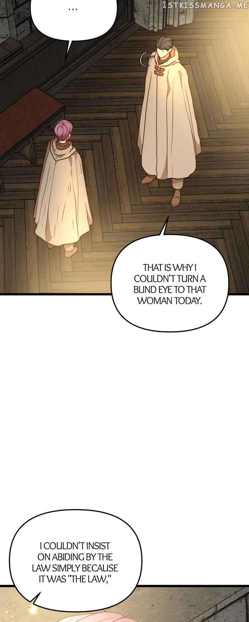 Irregular Empress Chapter 115 - Page 25