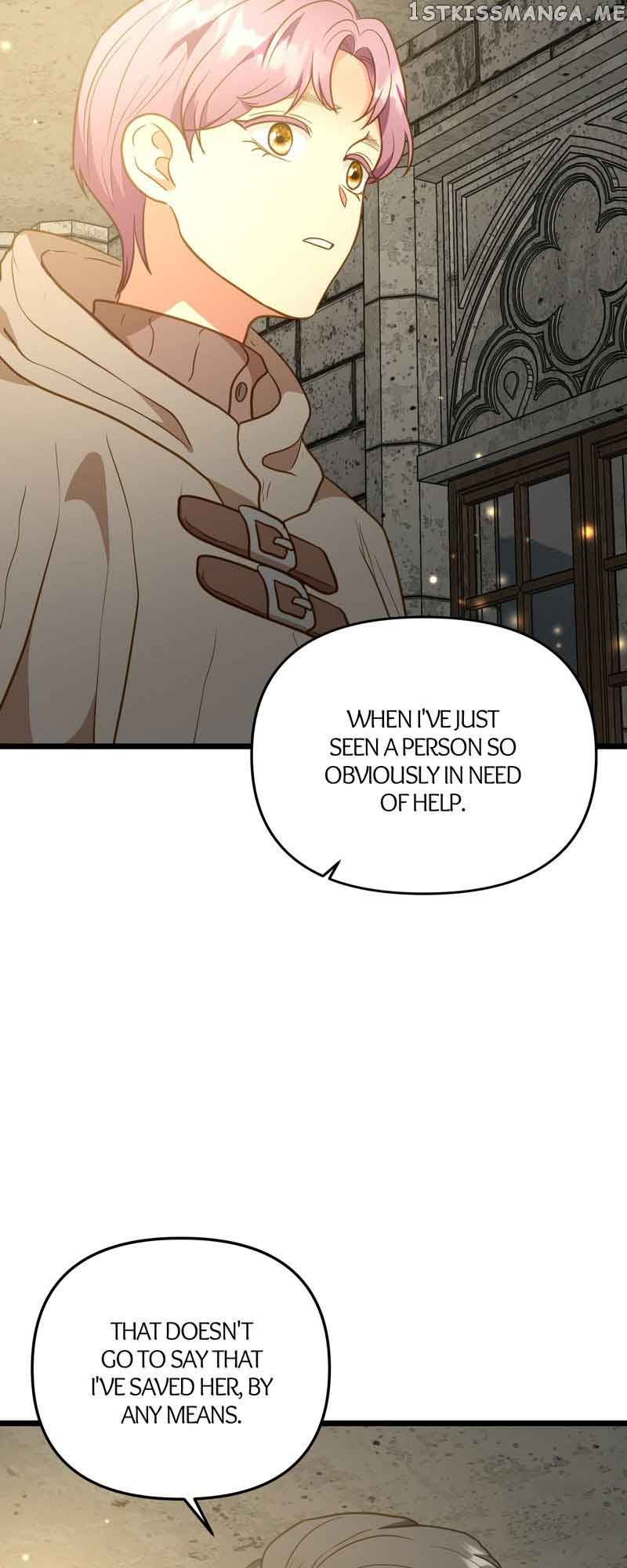 Irregular Empress Chapter 115 - Page 26