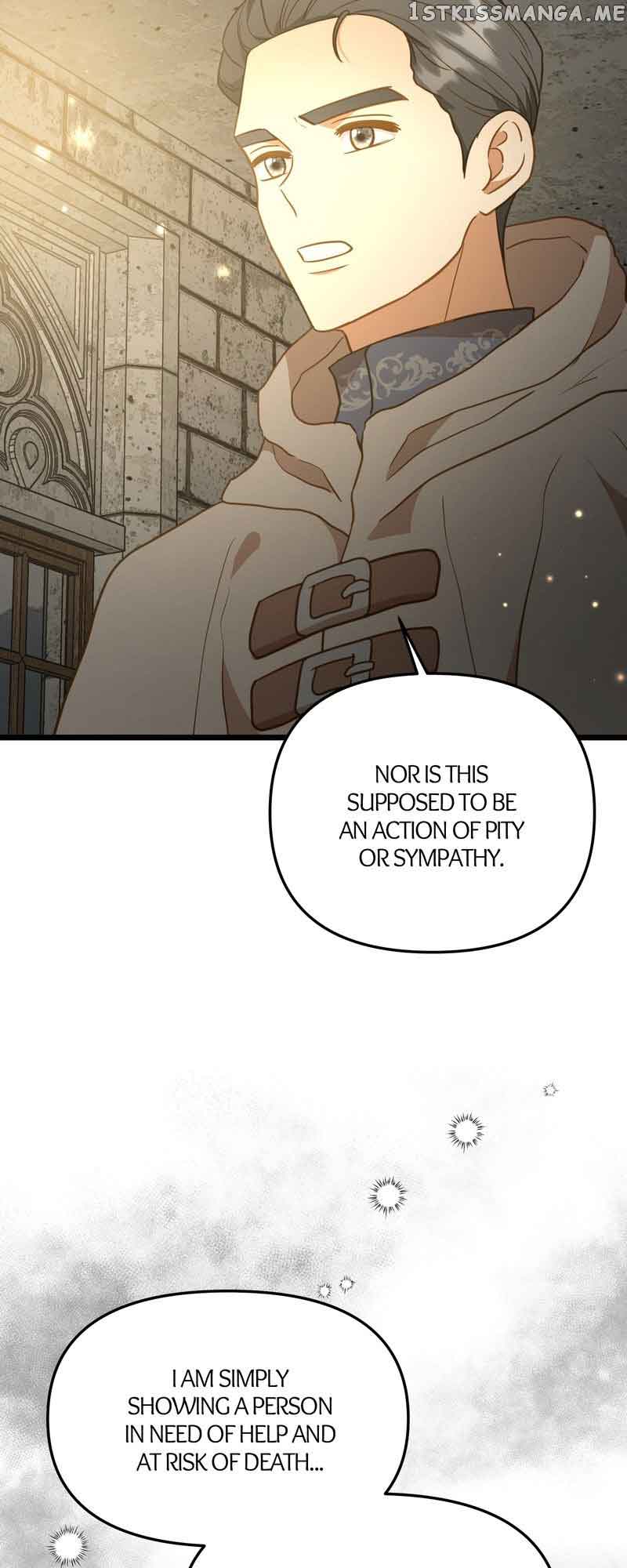 Irregular Empress Chapter 115 - Page 27