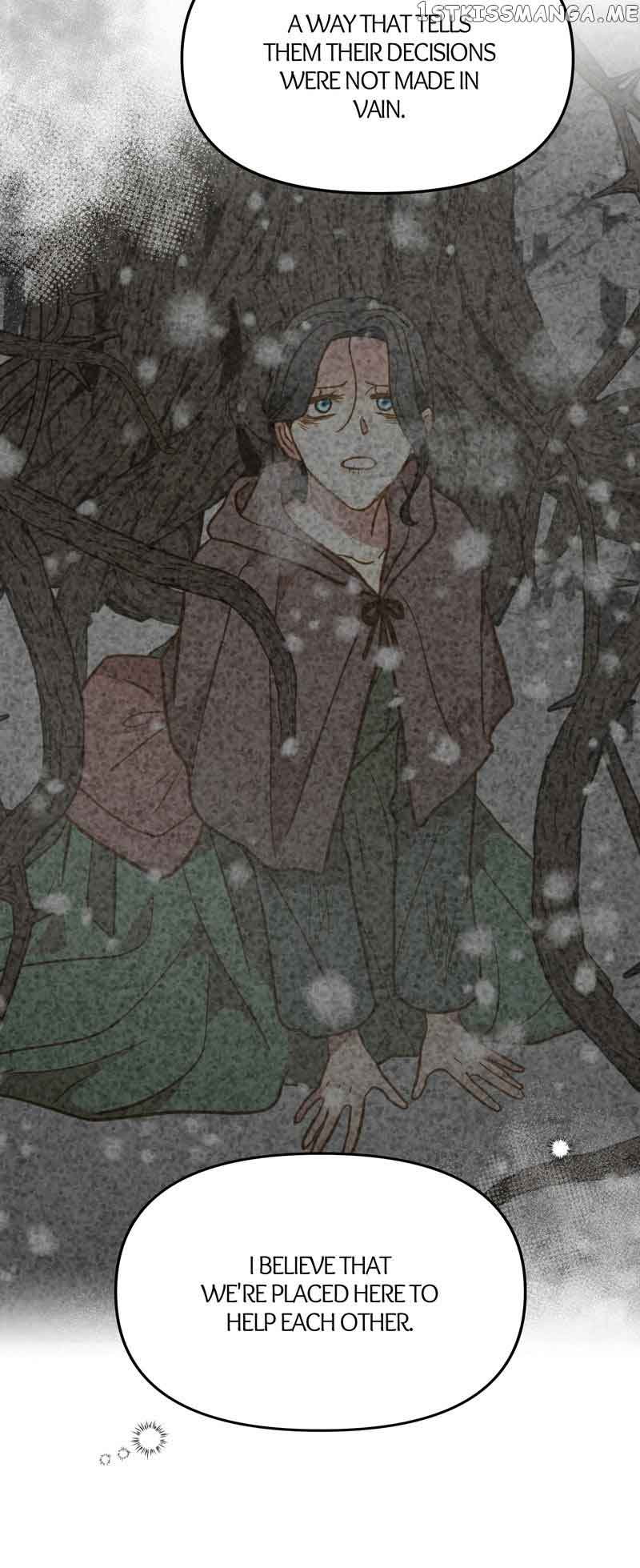 Irregular Empress Chapter 115 - Page 28