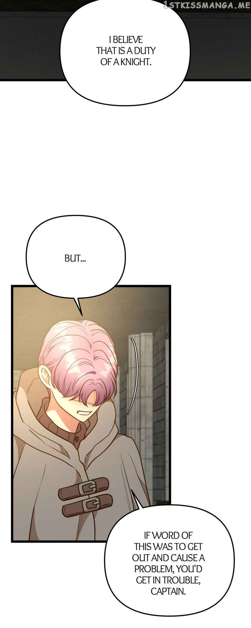 Irregular Empress Chapter 115 - Page 30