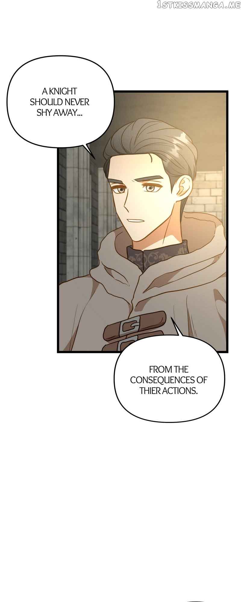 Irregular Empress Chapter 115 - Page 31