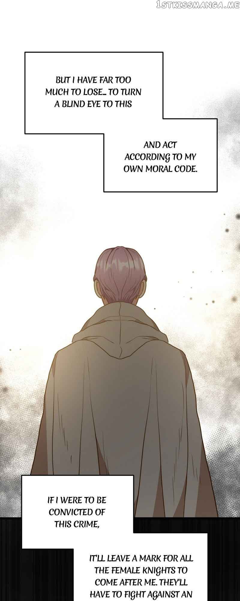 Irregular Empress Chapter 115 - Page 33