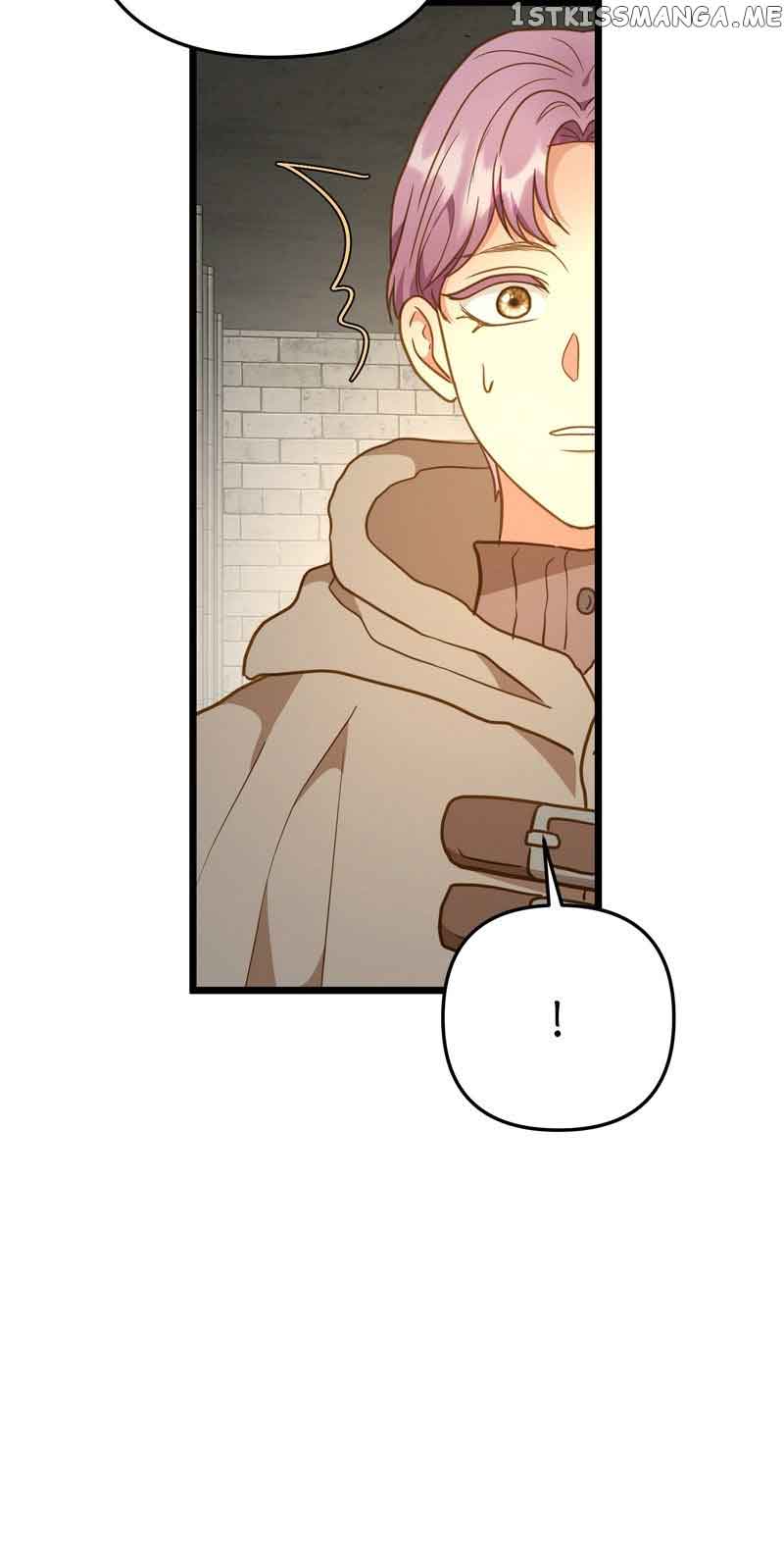 Irregular Empress Chapter 115 - Page 35