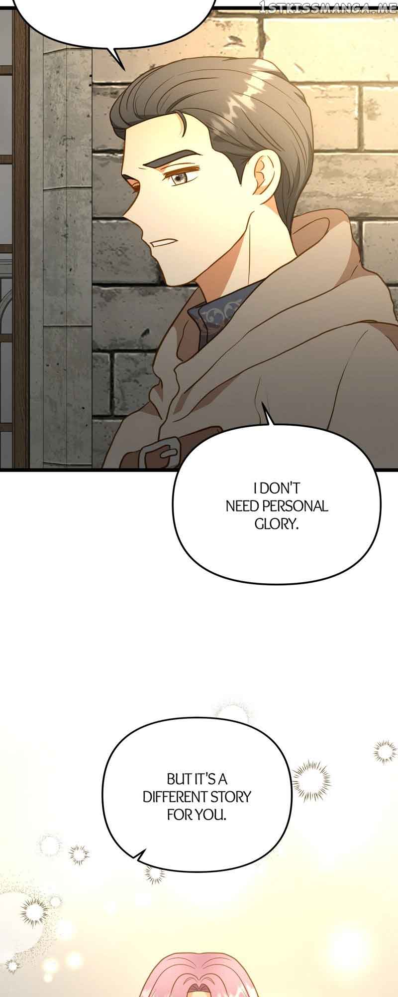 Irregular Empress Chapter 115 - Page 37