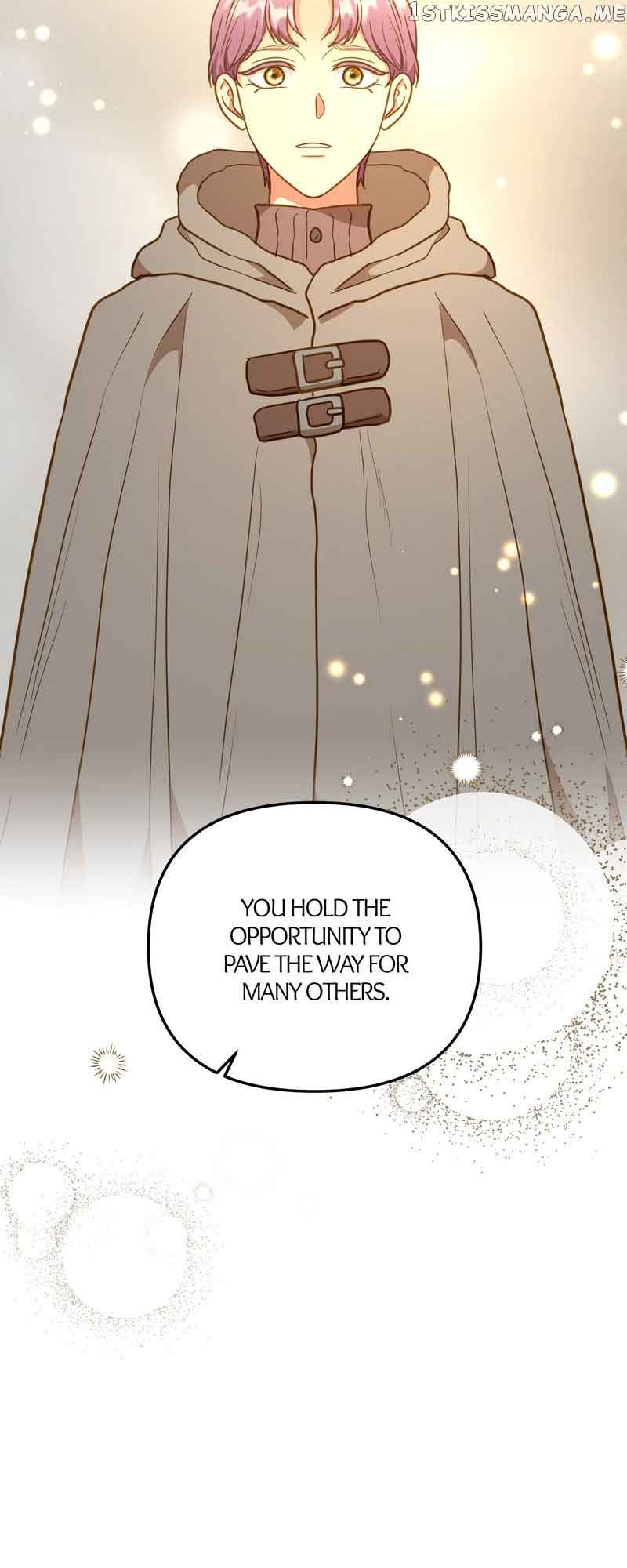 Irregular Empress Chapter 115 - Page 38