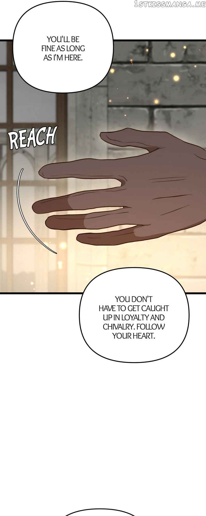 Irregular Empress Chapter 115 - Page 39