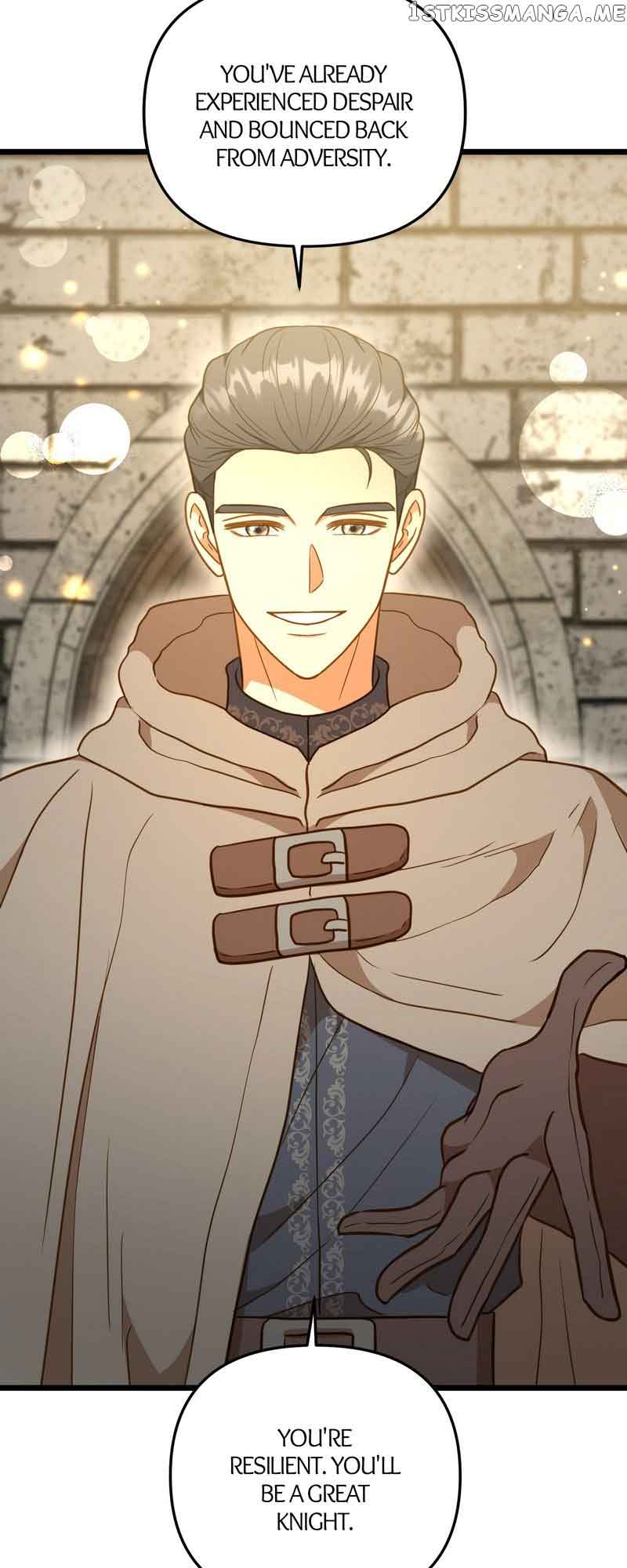 Irregular Empress Chapter 115 - Page 40