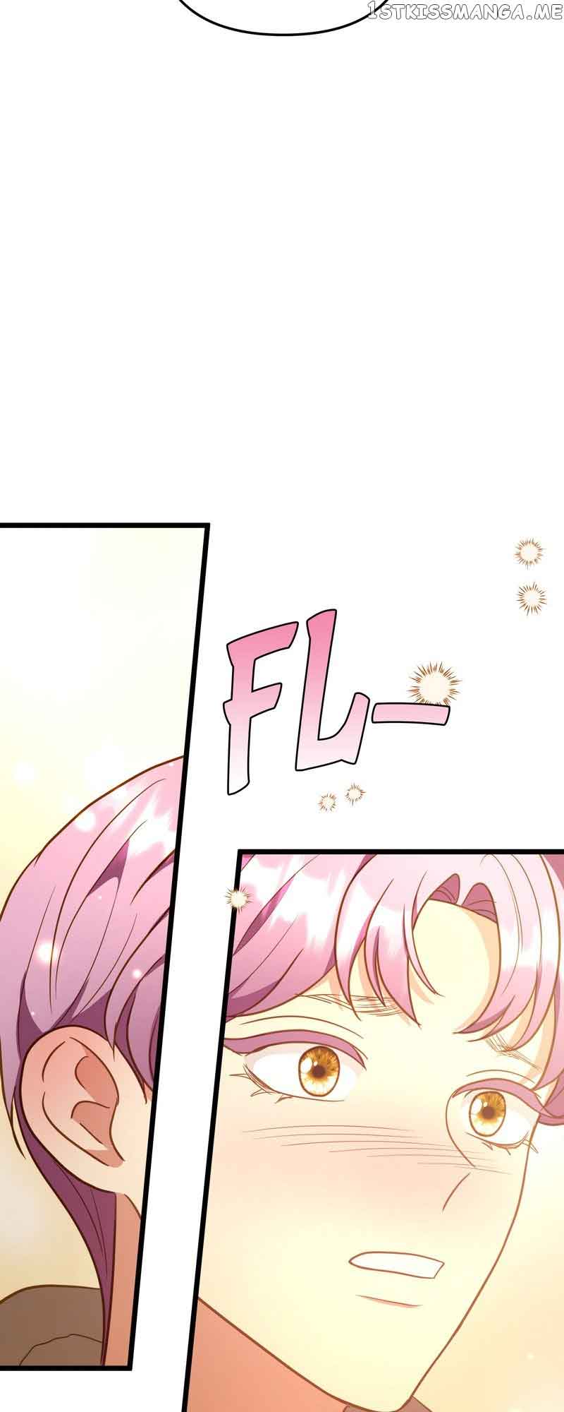 Irregular Empress Chapter 115 - Page 41