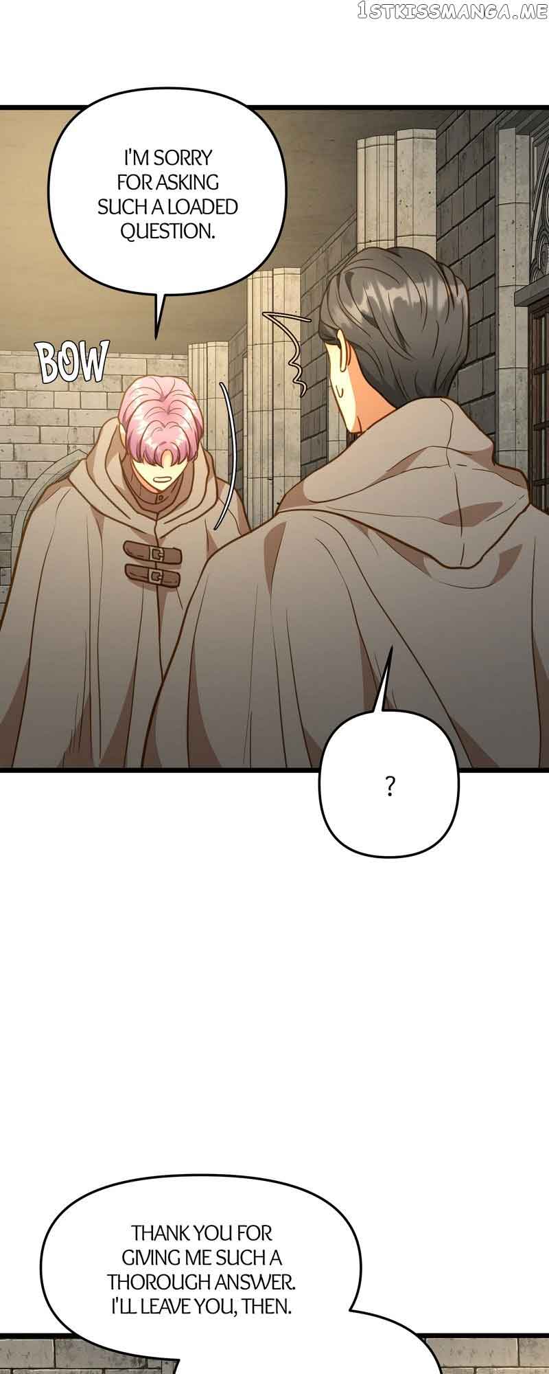 Irregular Empress Chapter 115 - Page 43