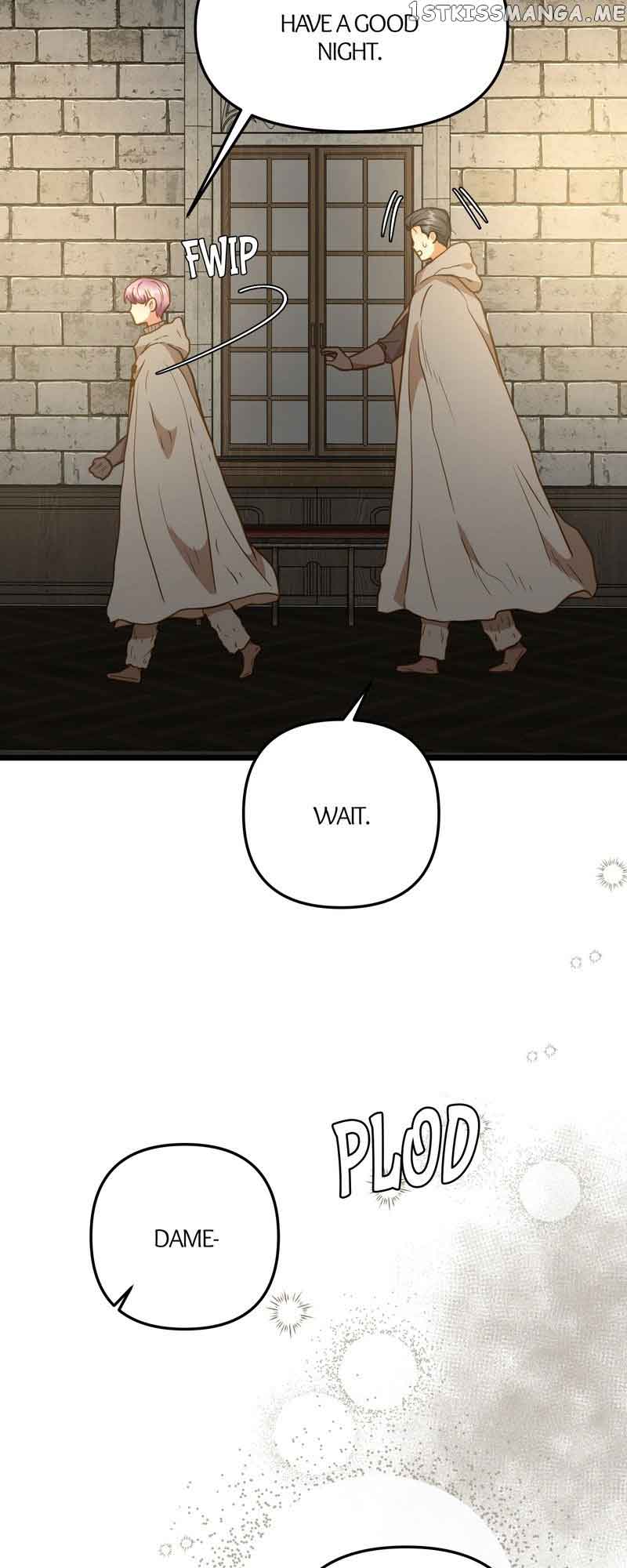 Irregular Empress Chapter 115 - Page 44