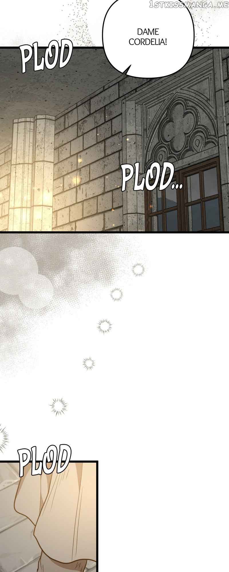 Irregular Empress Chapter 115 - Page 45