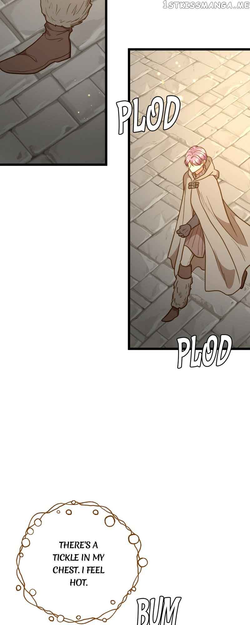 Irregular Empress Chapter 115 - Page 46