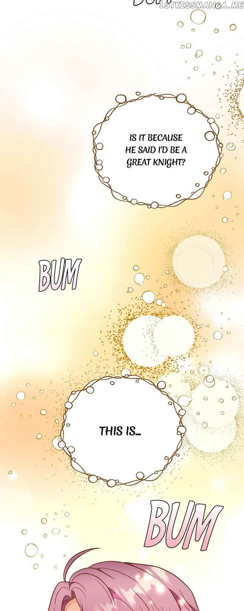 Irregular Empress Chapter 115 - Page 47