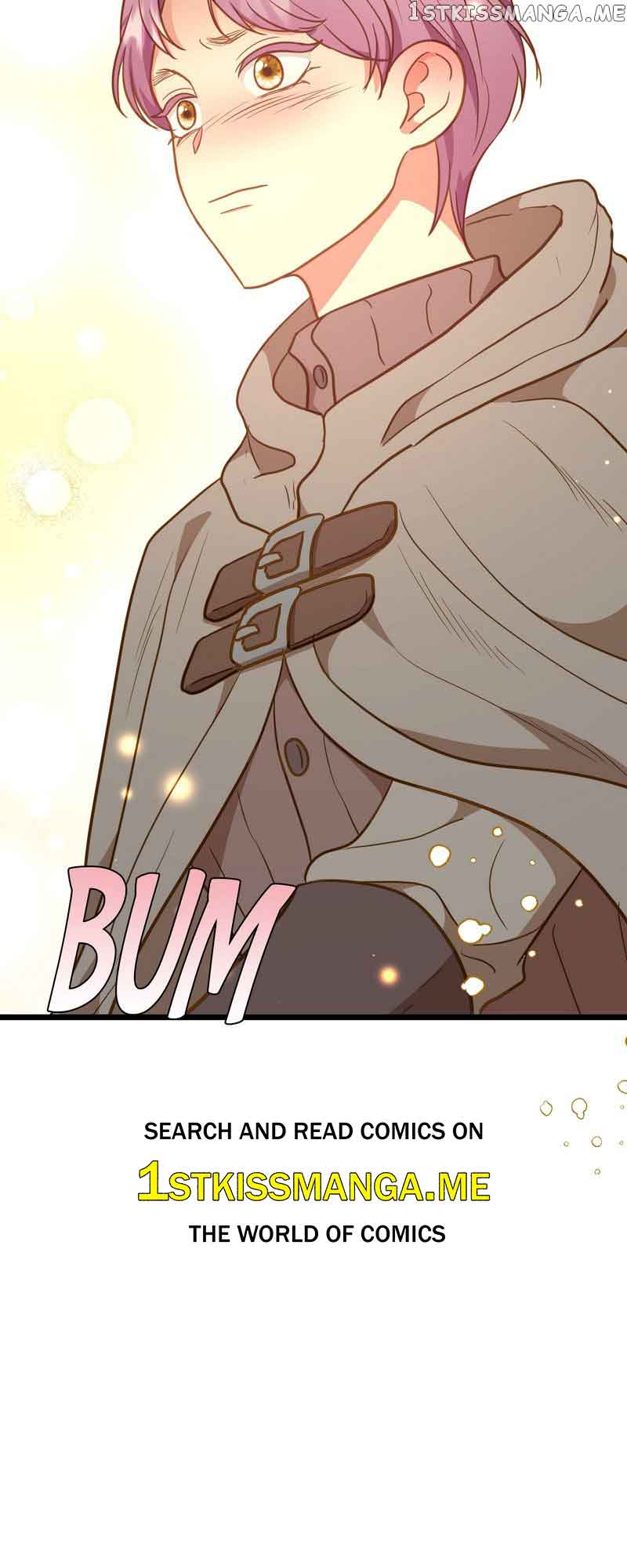 Irregular Empress Chapter 115 - Page 48